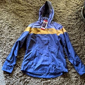 Marmot Roam Waterproof Hooded Rain Jacket